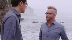 Kenny and Armando's Love Story