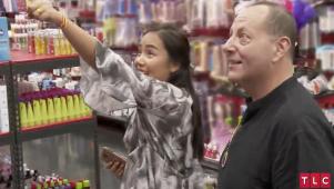 David and Annie's Love Story