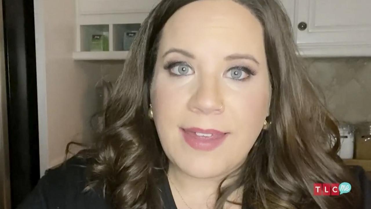 Whitney On Strength, Empowerment and Self-Care