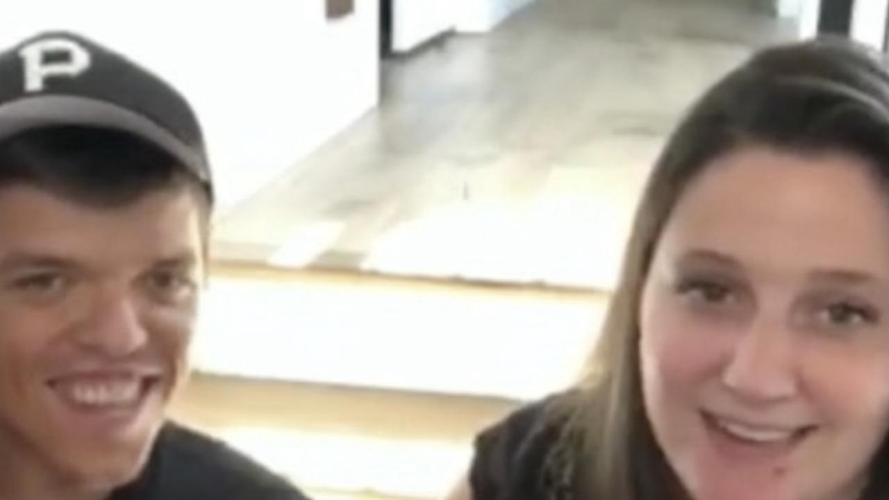 Zach and Tori's Tips for New Parents