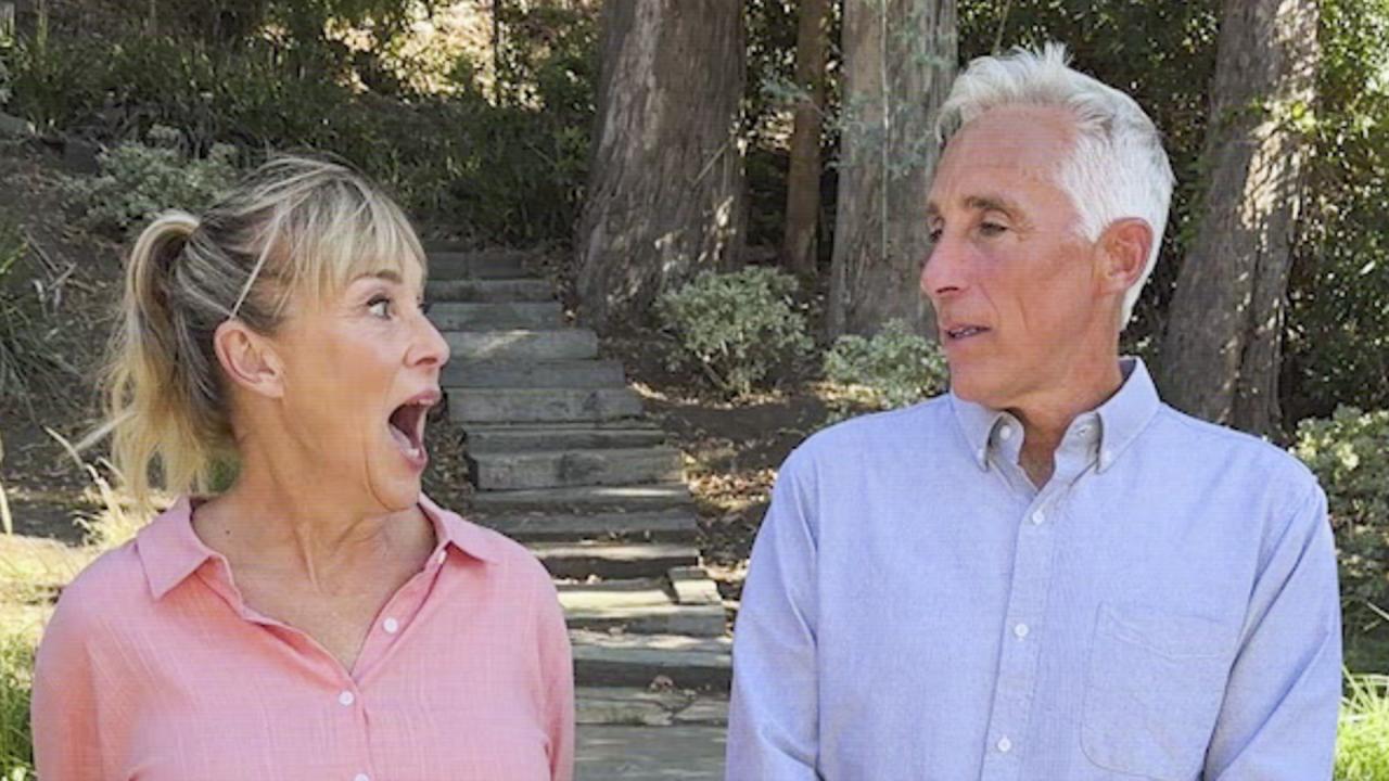 The Culpo Parents Guess the Social Media Acronym