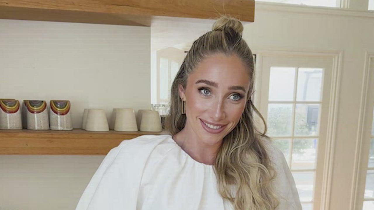 The Culpo Sisters Use 3 Words To Describe Filming the Show