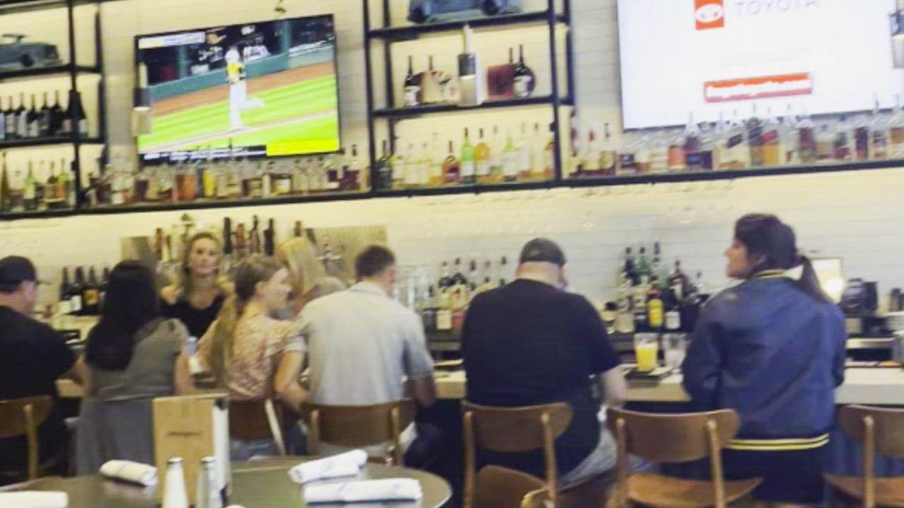 Union & Main Restaurant