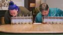 Drink Options Taste Test