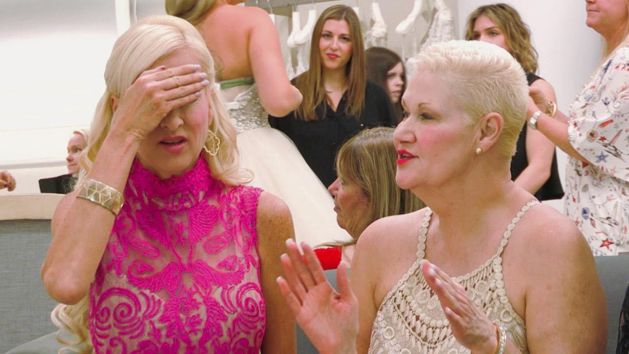 Unhinged Entourage Moments