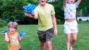 DIY Summer Water Games