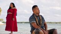 Kalani and Asuelu