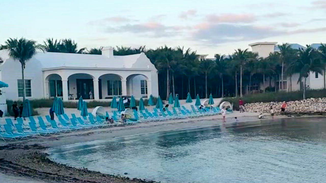 Last Resort Tour Video