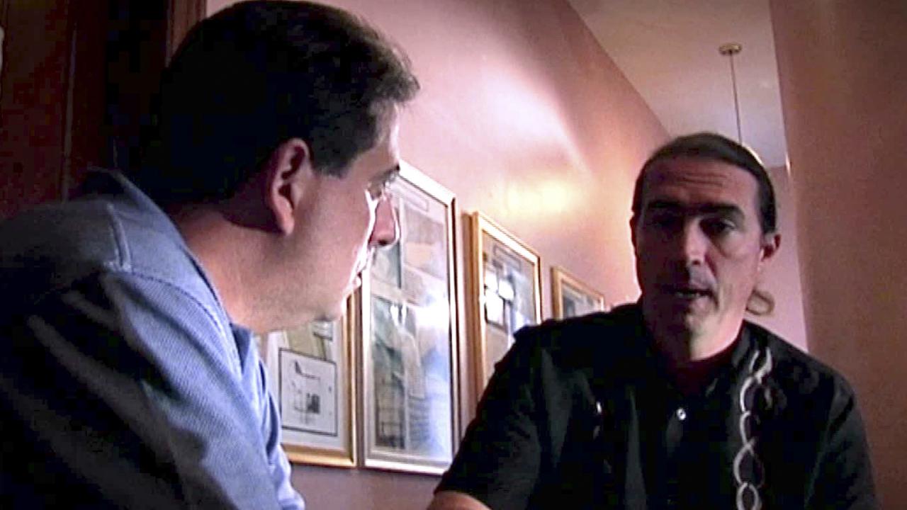 Dead Files: The Lost Episode