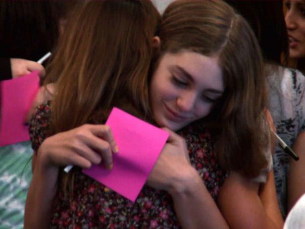 Give A Little Videos Tlc