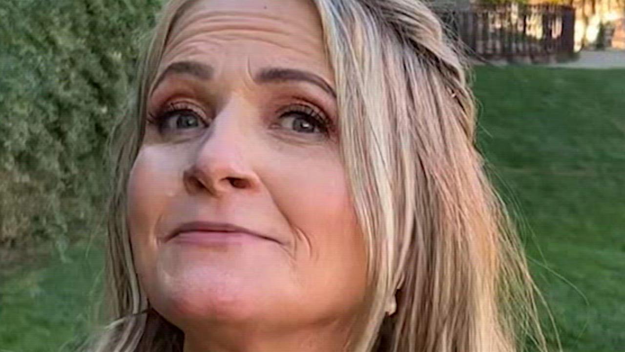 Christine Announcement