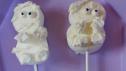 Creepy and Cute Halloween Treats