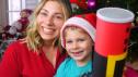 Kid-Friendly Holiday Travel Treats