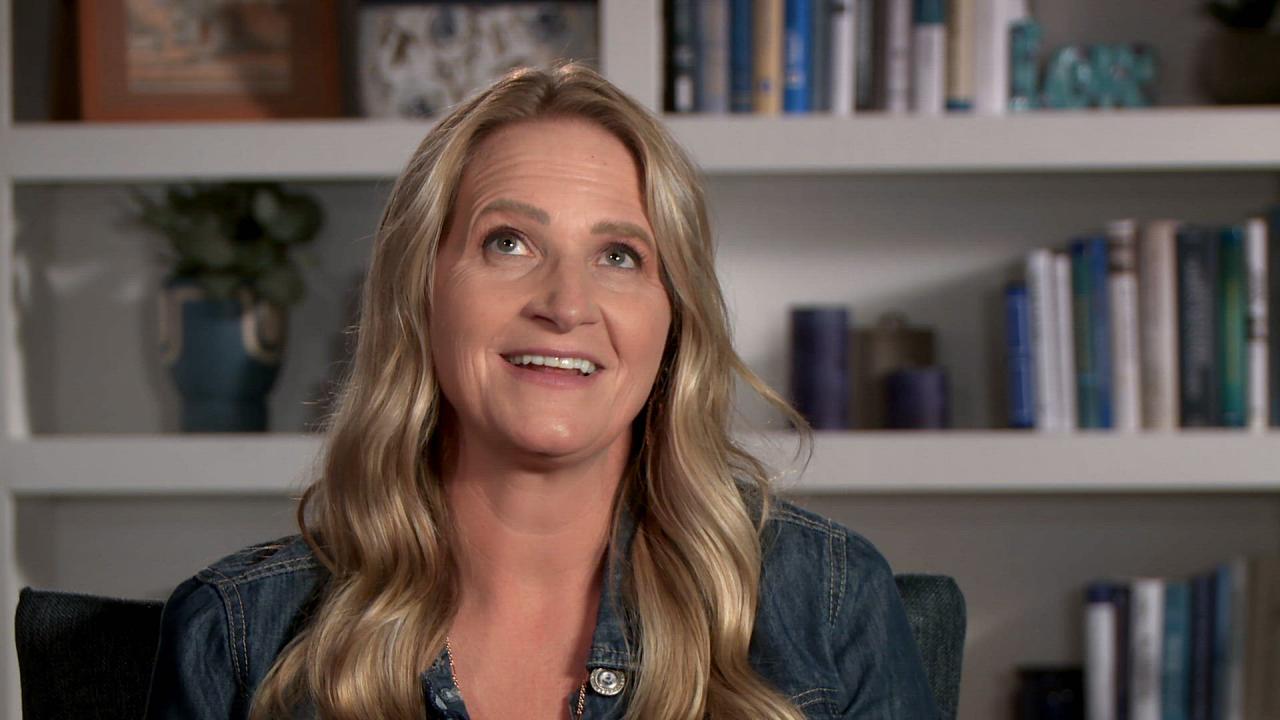 Sister Wives Recap: A Man After My Own Heart