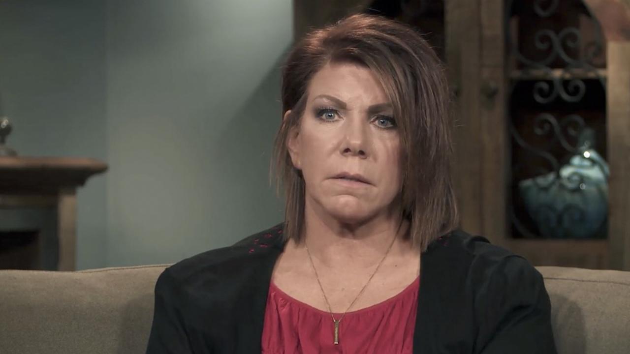 Sister Wives Recap: The Year of Release