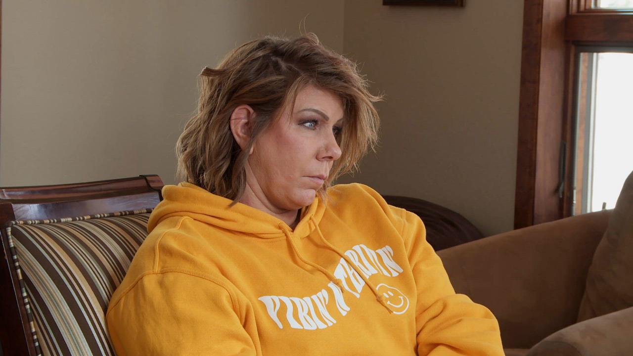 Sister Wives Recap: Labor of Love