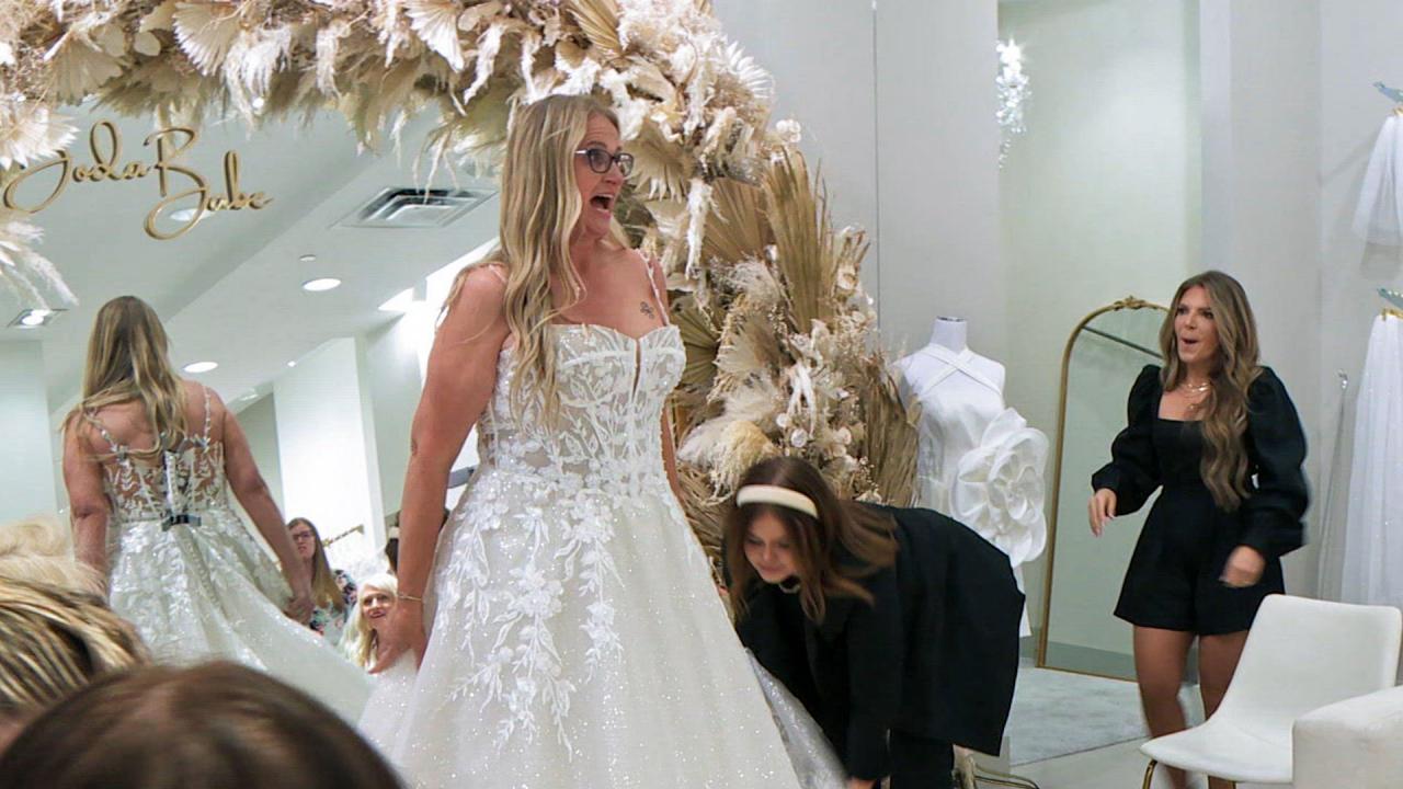 Sister Wives Recap: Give Up the Ghost