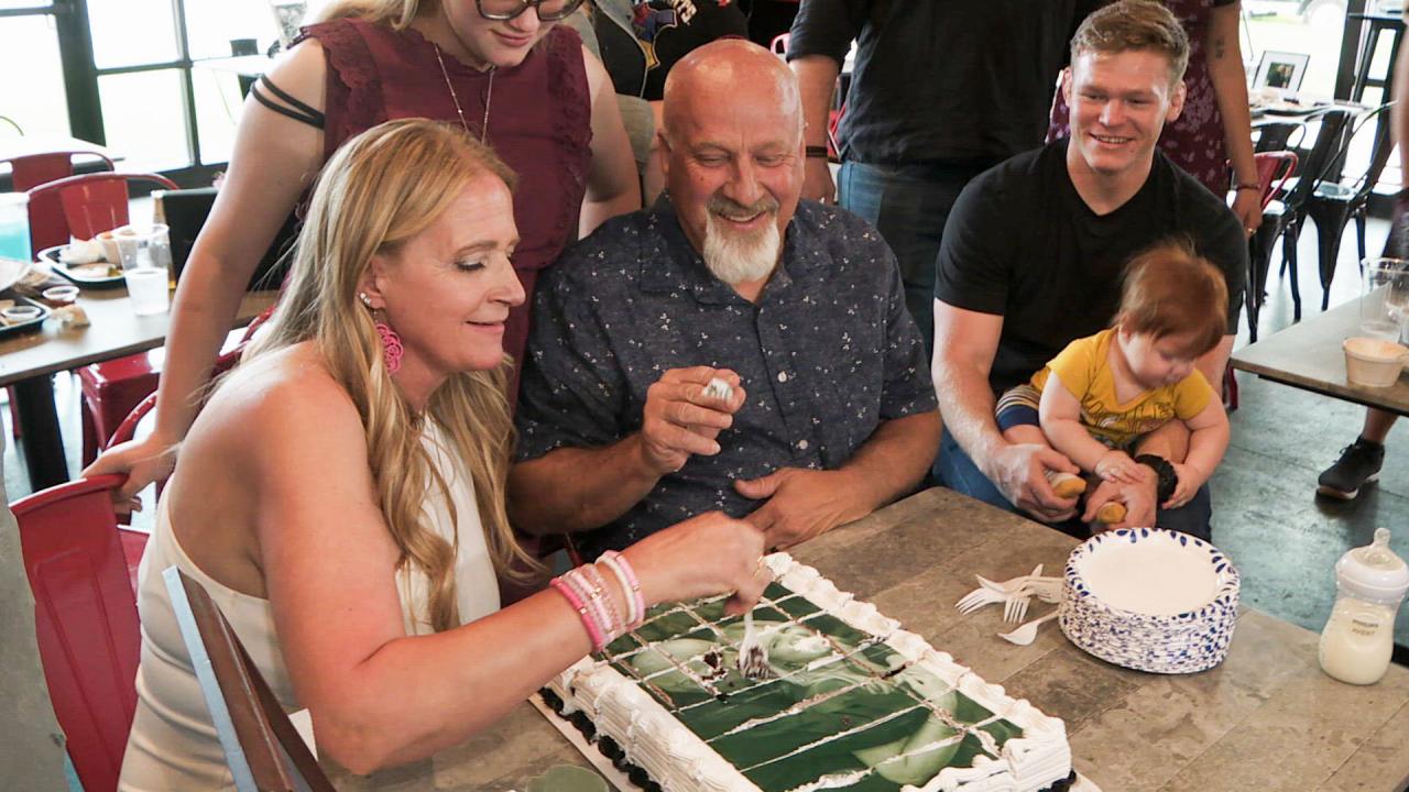 Sister Wives Recap: The Truth Will Set You Free