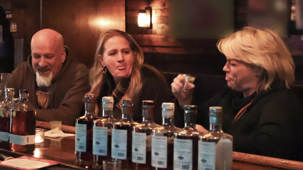 Sister Wives Recap: For Everything There is a Season