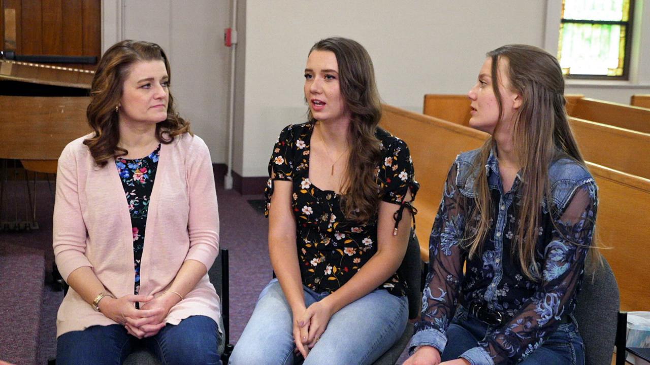 Sister Wives Recap: Faith Can Move Mountains