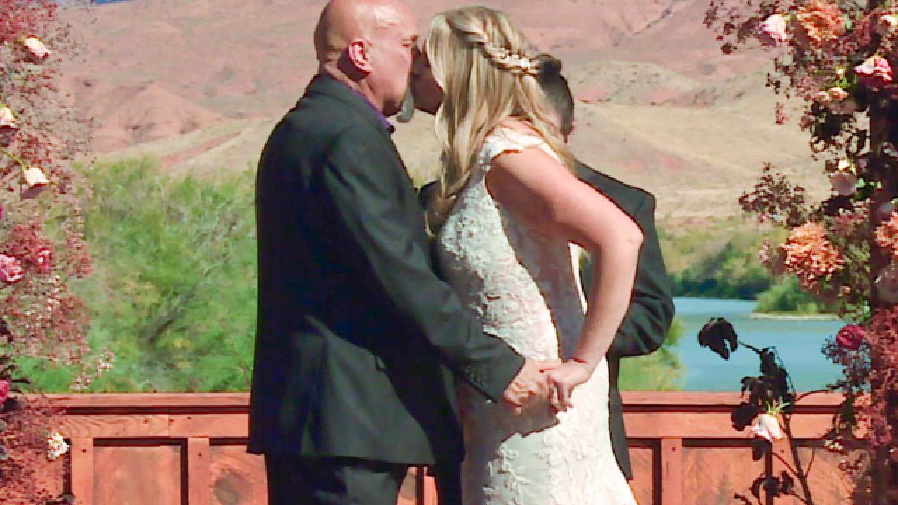 Sister Wives Recap: Love is Patient, Love is Kind