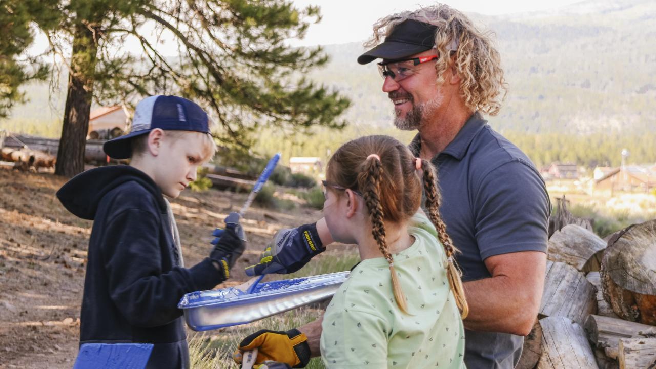 Sister Wives Recap: Behold I Come Like a Thief