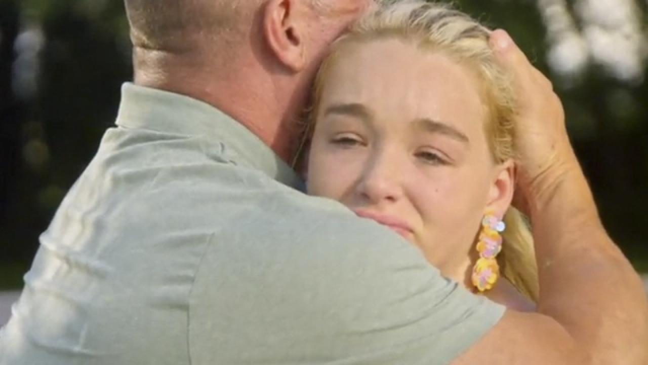 Baylen Out Loud S2 Sneak Peek