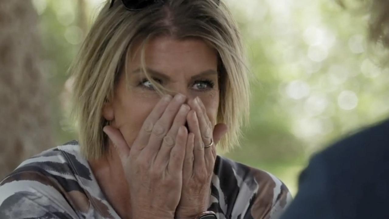 Sister Wives Sneak Peek