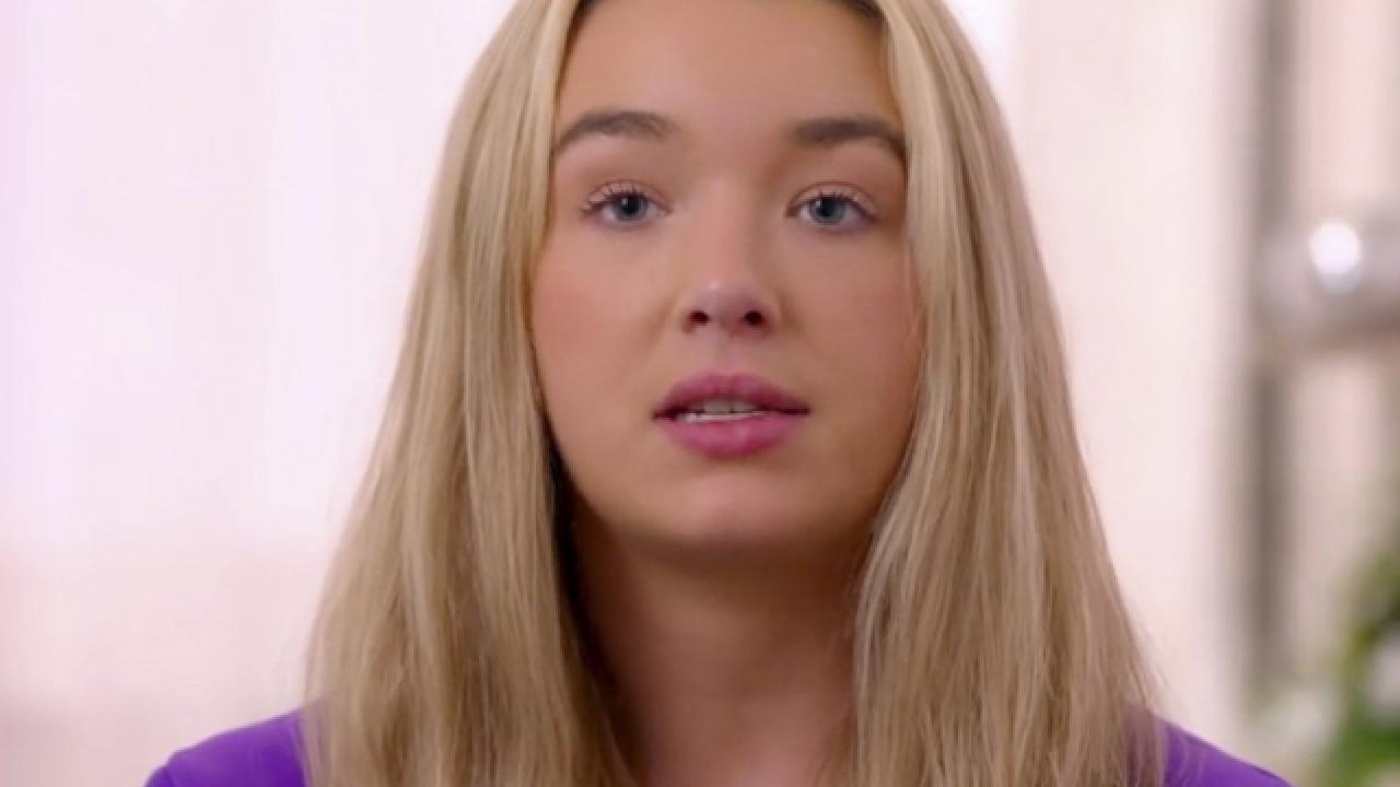 Give A Little TLC: Baylen