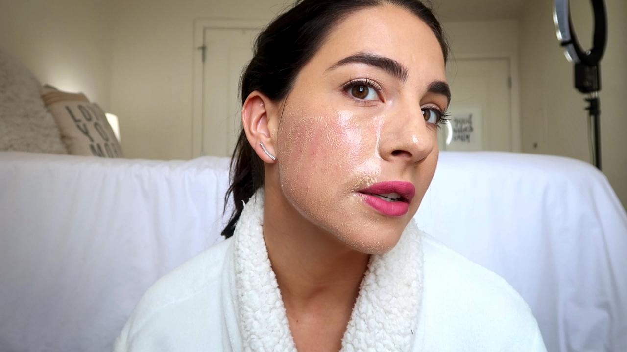Coconut Oil As Makeup Remover?