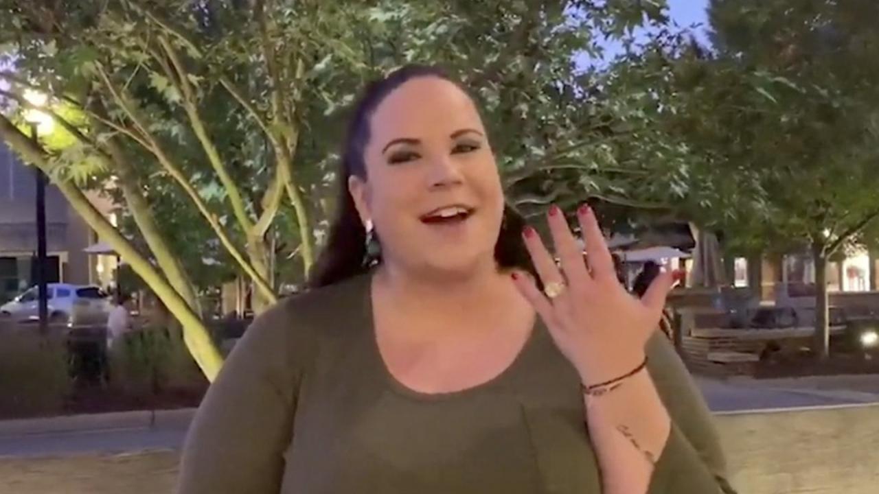 Whitney Thore Is Getting Married!