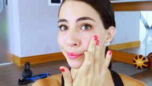 Post-Gym Makeup Tricks