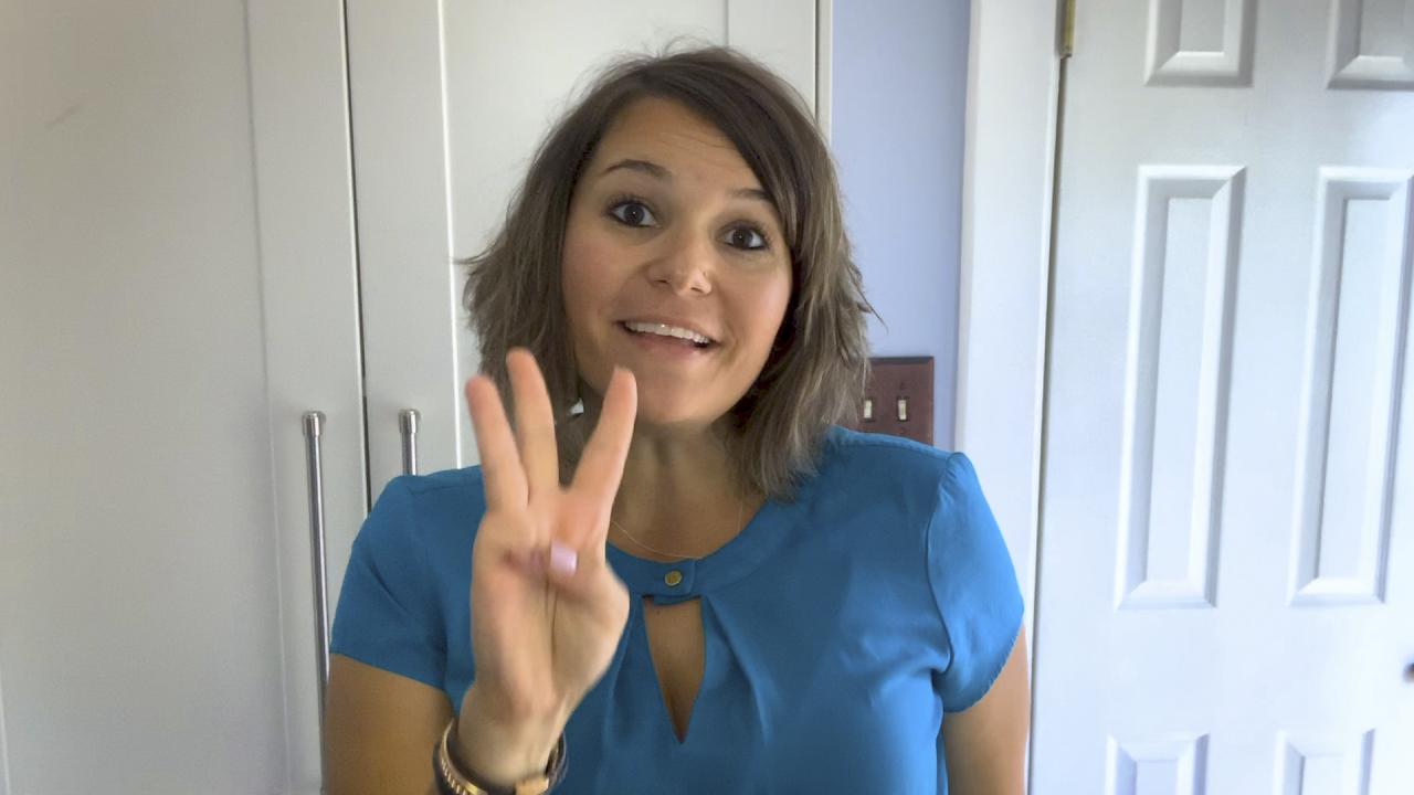 3 Tips for Peaceful Parenting