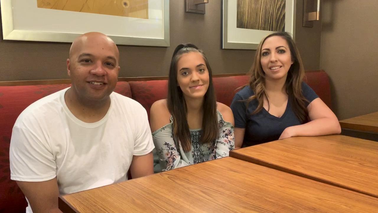 Chloe's Update
