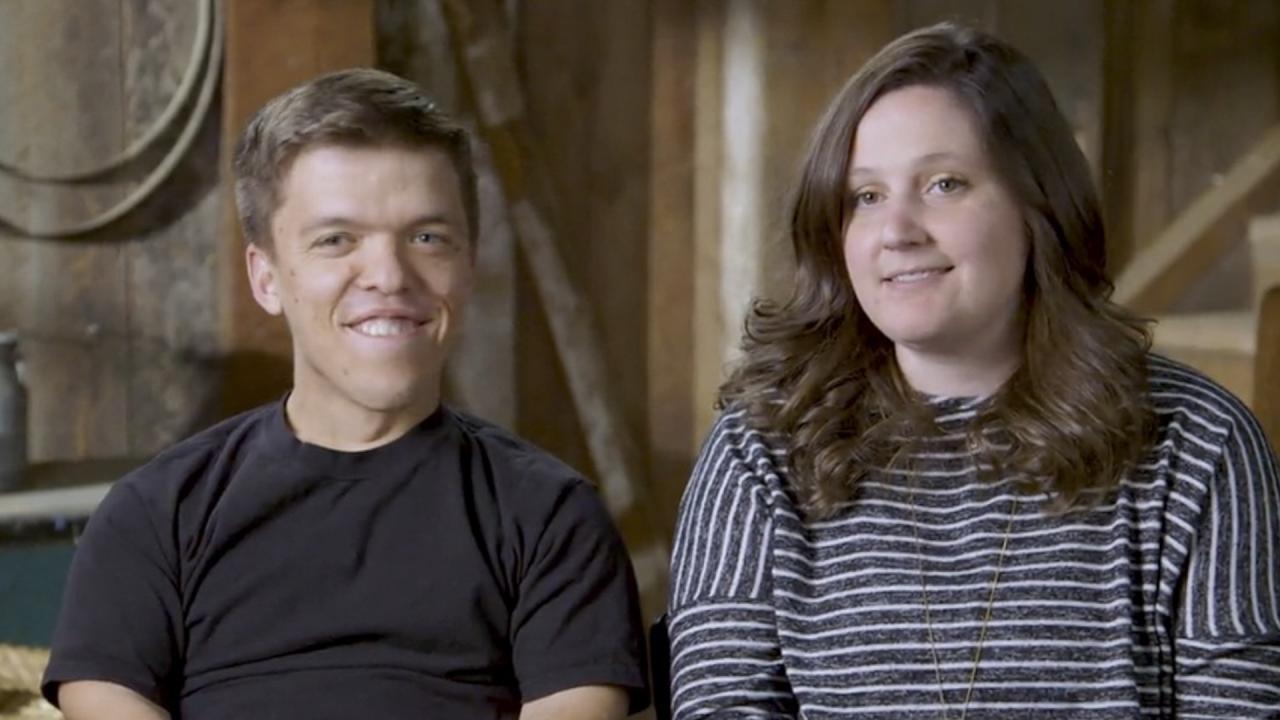 Zach and Tori On Dating