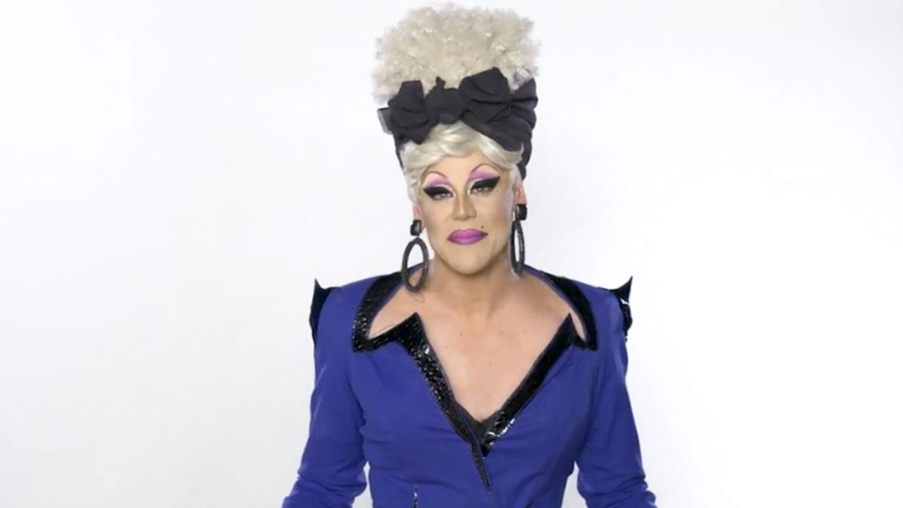What's in Thorgy Thor's Bag?