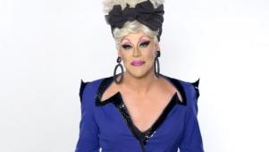 What's in Thorgy Thor's Bag?