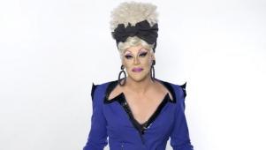 What's in Thorgy Thor's Bag?