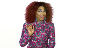 What's in Bebe Zahara Benet's Bag?