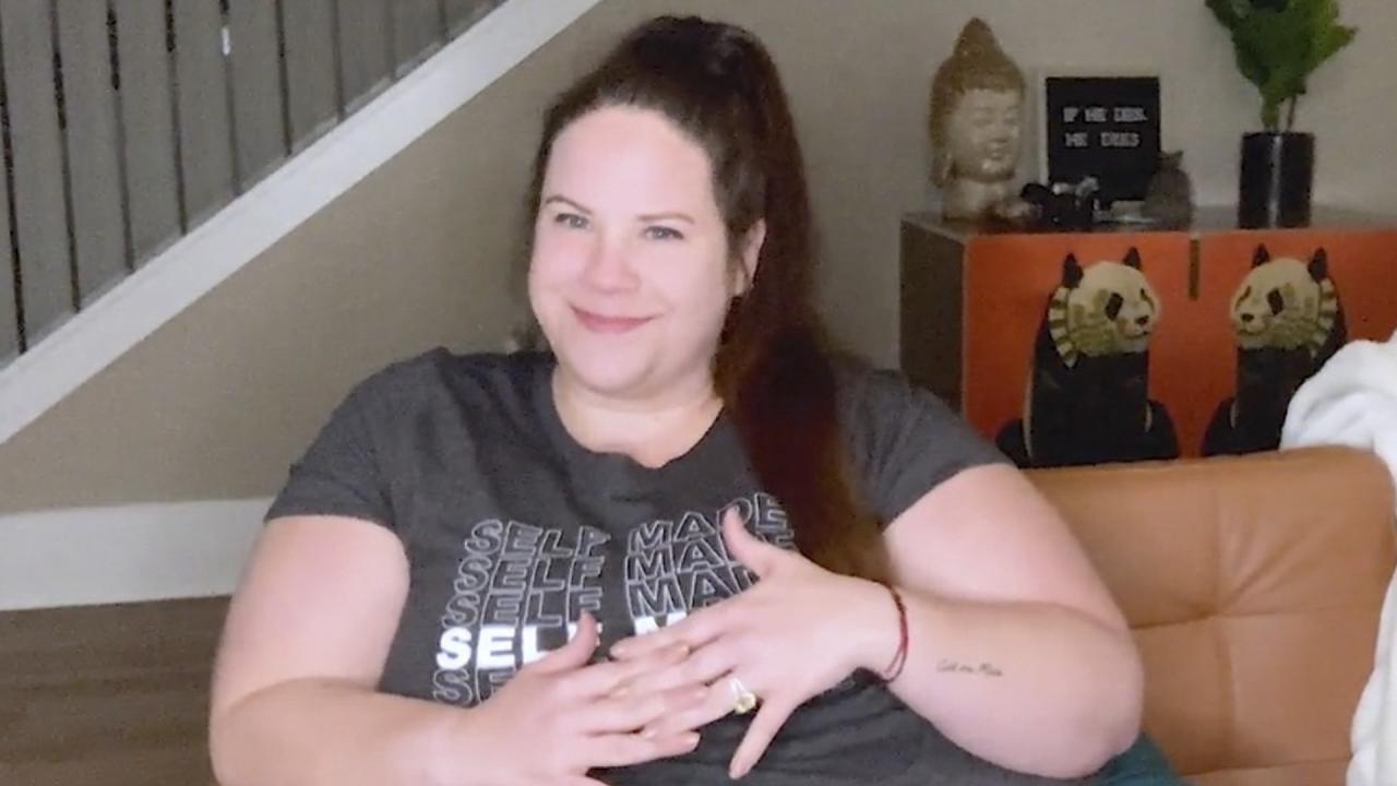 Whitney Thore Is No Bridezilla!