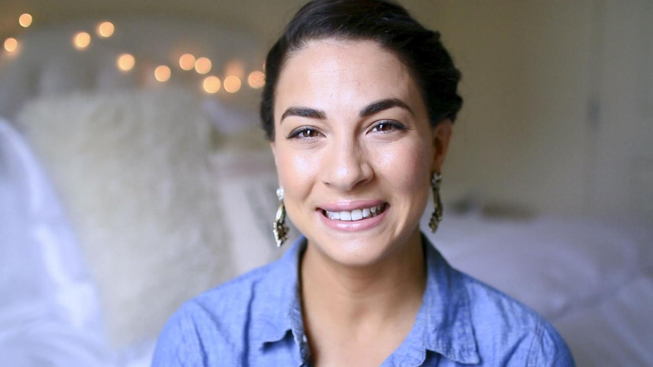 5 Ways to Look More Awake