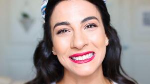 5 Tips to Eliminate Frizz