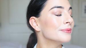 3 Makeup Tips for Dry Skin