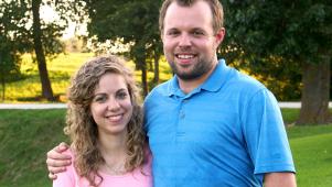 John David and Abbie's Reveal