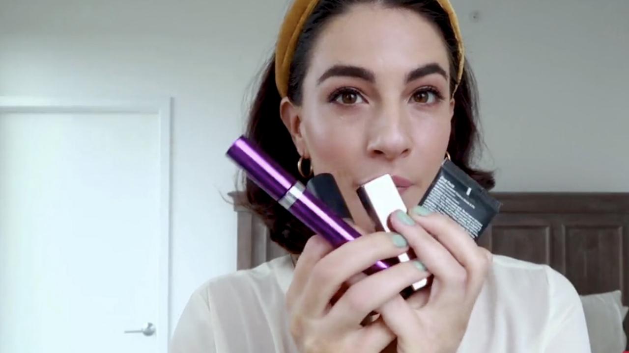 When to Toss or Recycle Makeup