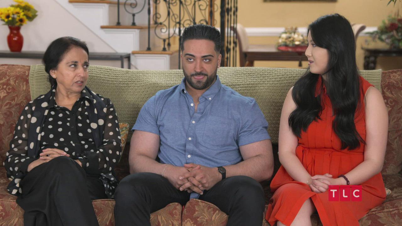 Who Knows Shekeb Best?